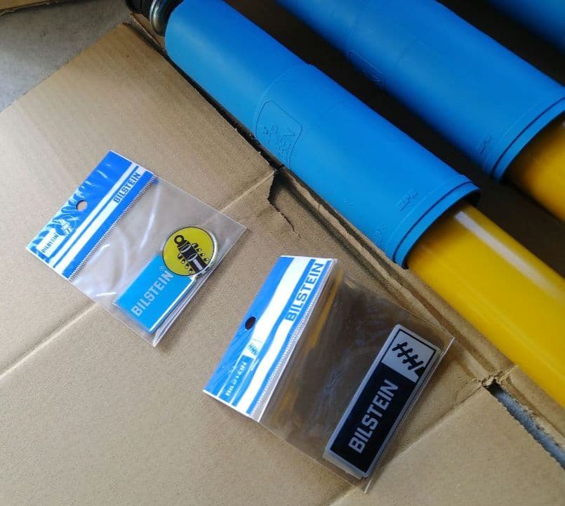 ジムニーJB64津田レーシングサスペンションキット＋