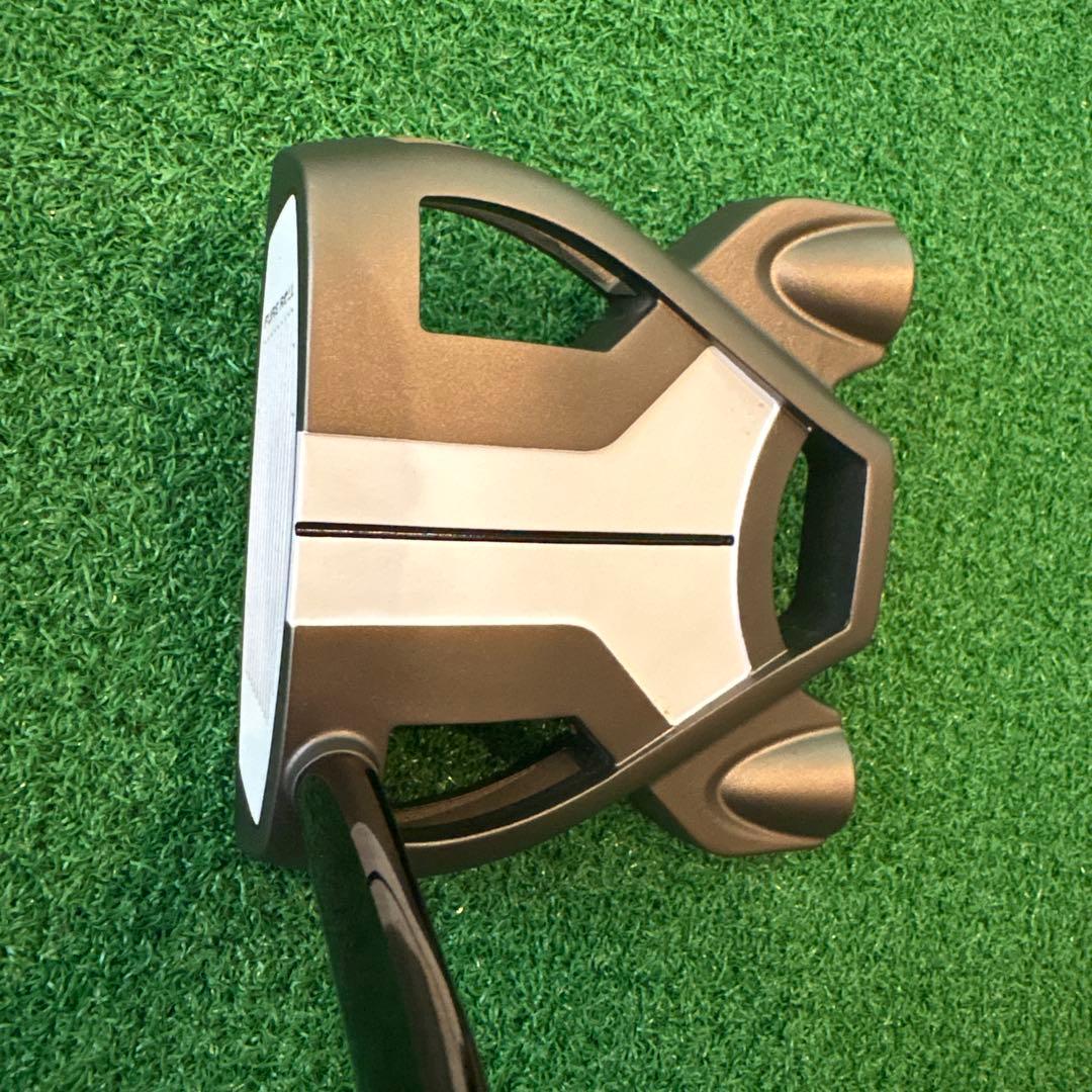 テーラーメイド　Spider Tour T7 スパイダー　ツアー　T7