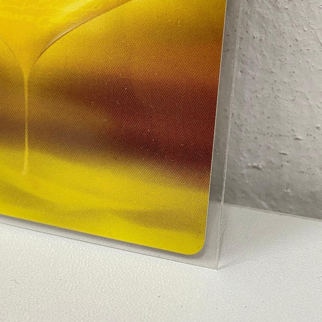 O ジョジョの奇妙な冒険 ABC 「決意の徐倫」 J-746 トレカ R ②