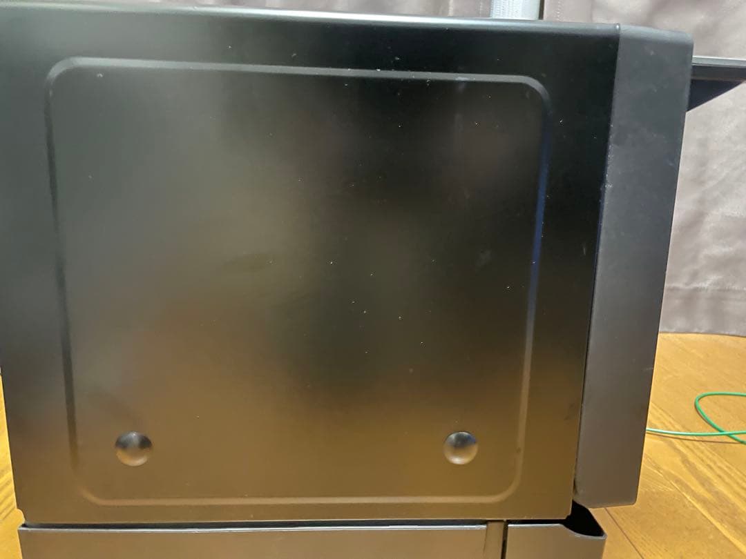 東芝TOSHIBA電子レンジ　ER-S10A