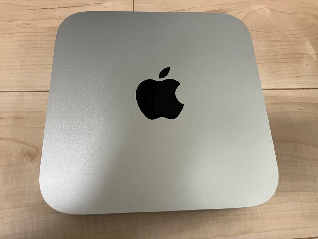 美品 Mac mini Late 2012 HDD1TBメモリ16GB