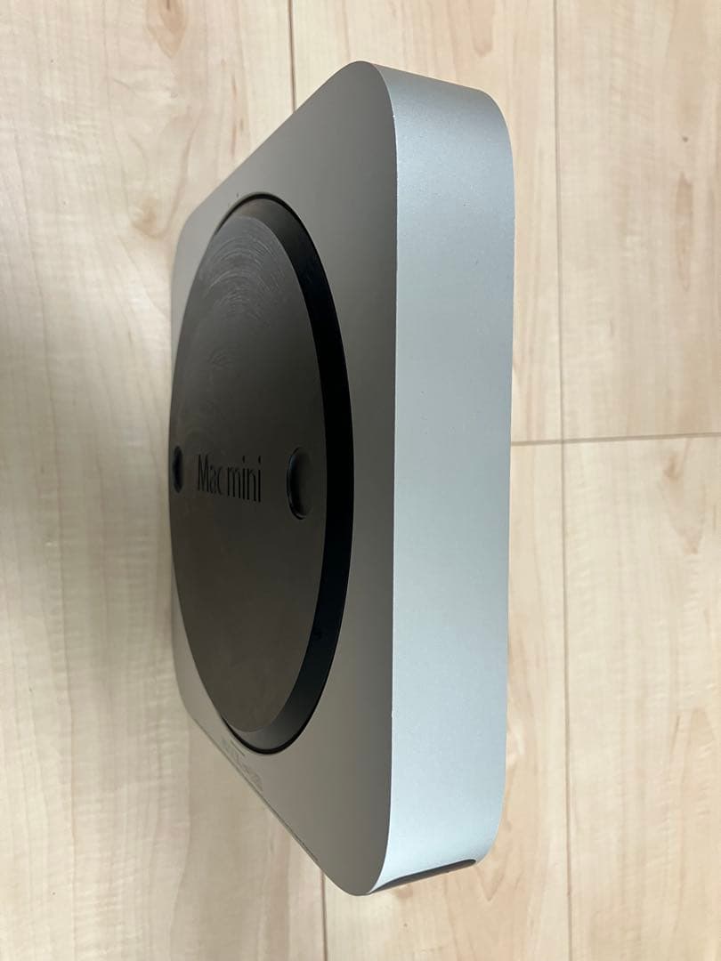 美品 Mac mini Late 2012 HDD1TBメモリ16GB