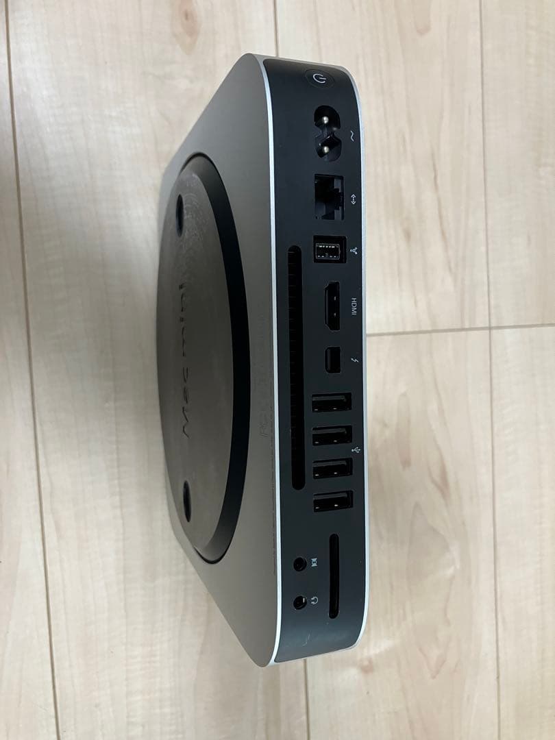 美品 Mac mini Late 2012 HDD1TBメモリ16GB