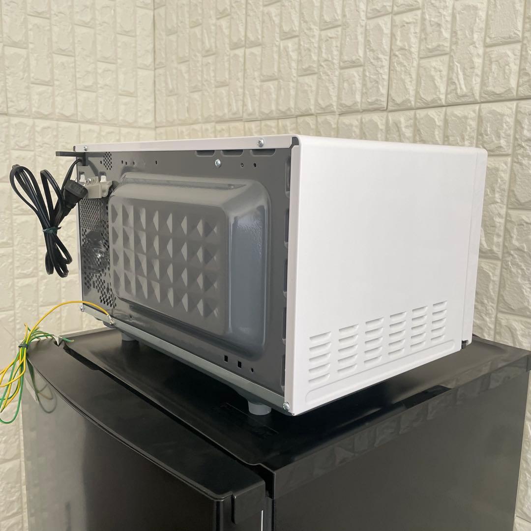 都内23区送料無料✨高年式TOSHIBAセット✨ 冷蔵庫・洗濯機・電子レンジ