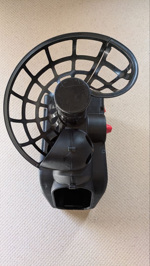 フィールドフォース FTM-270AR オートリターン・トスマシン・専用ネット