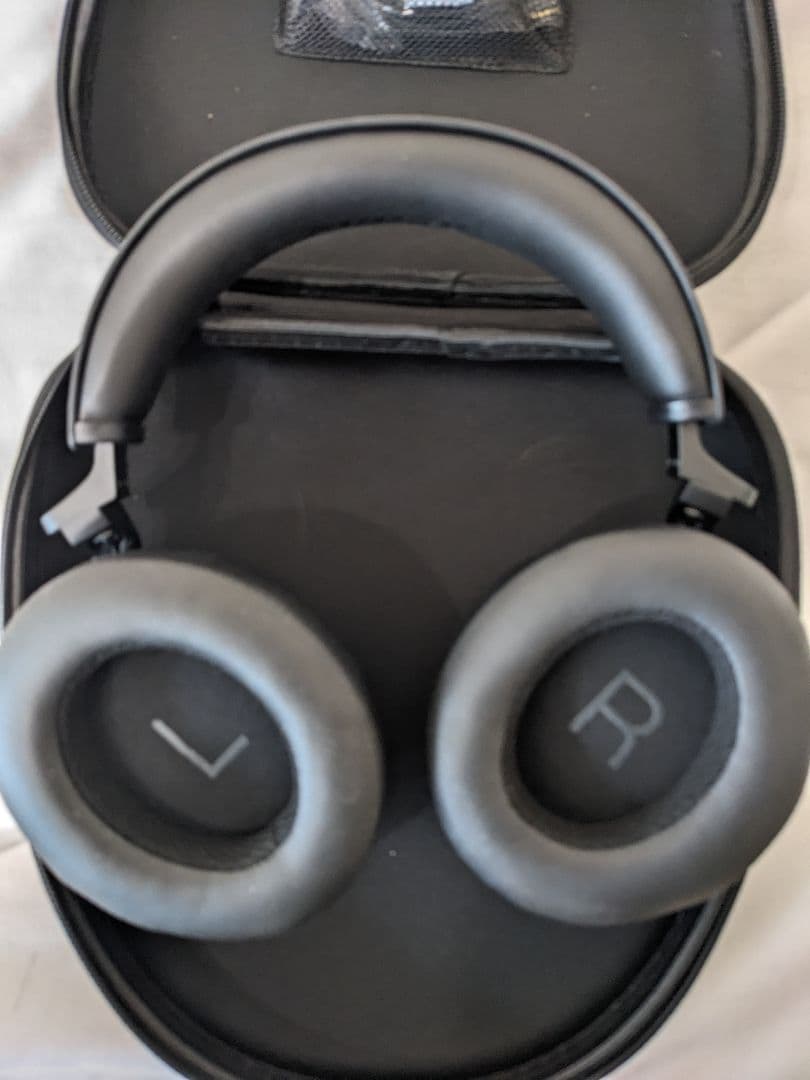 SHURE AONIC 50 G2 ワイヤレスヘッドホン