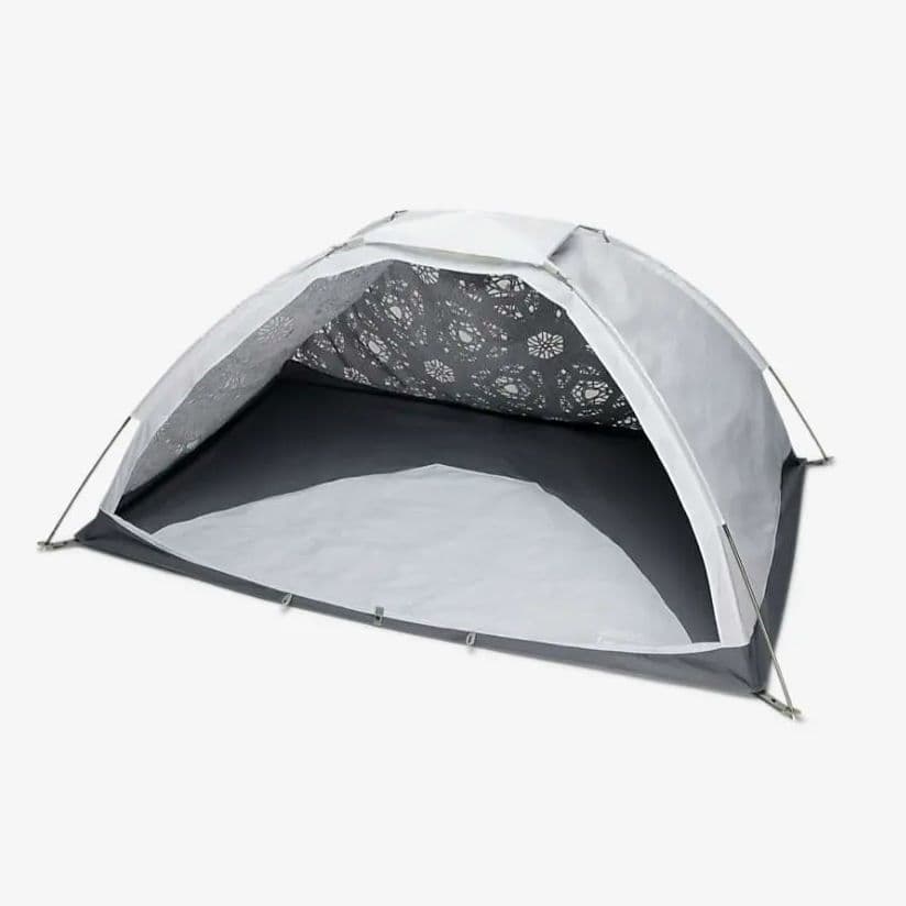 Nike ISPA morph Poncho テント