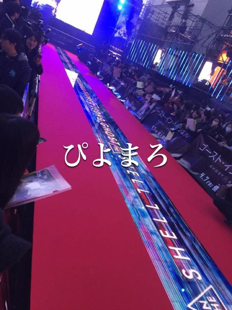 ブンブン　スカーレット・ヨハンソン　直筆サイン　マーベル　marvel