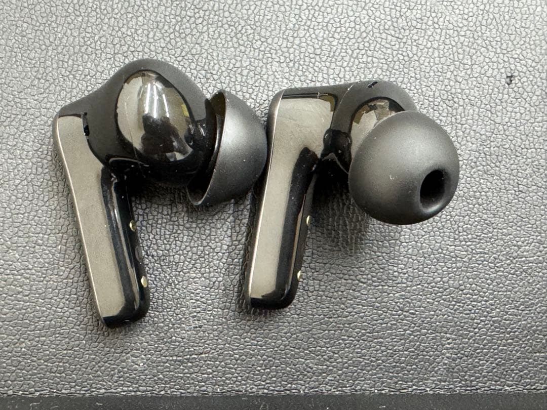 Earfun air pro 4 ＋