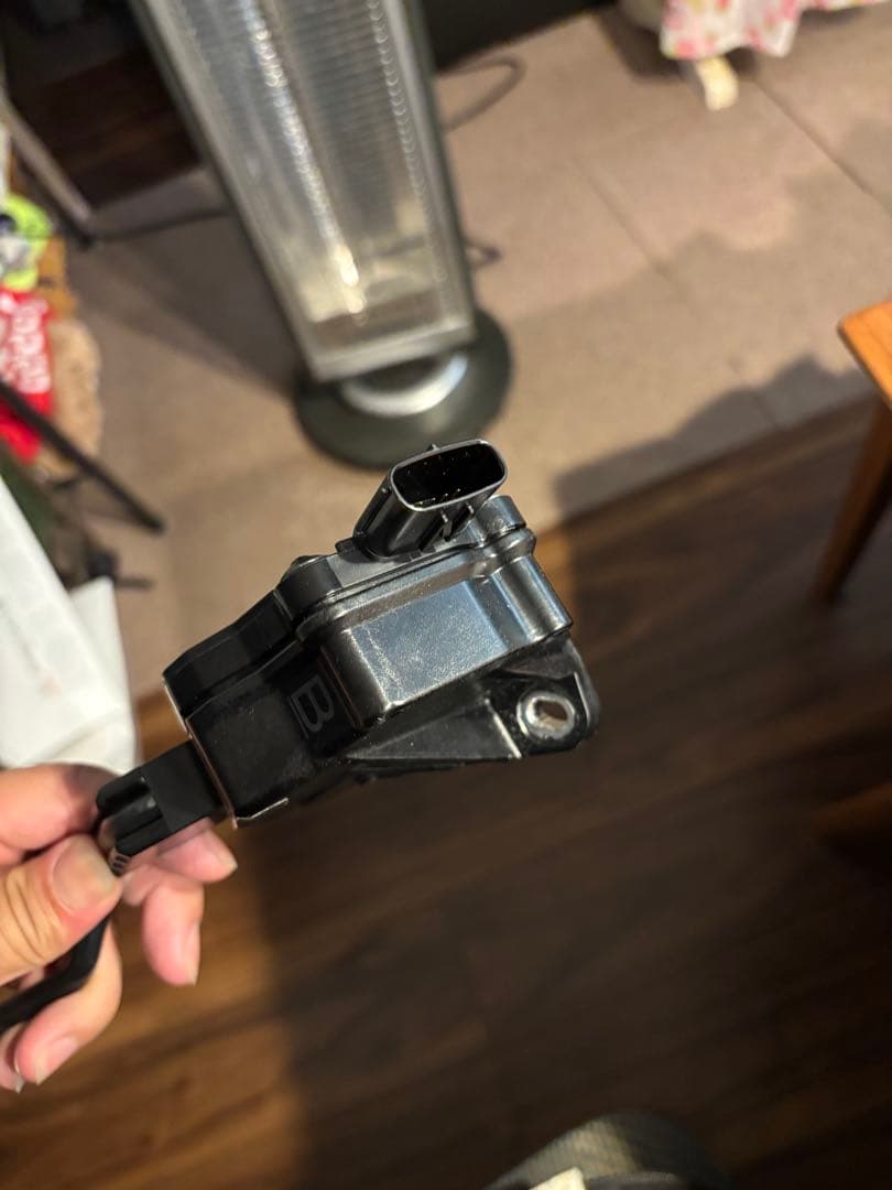 GR86 専用 ハイレスポンスアクセルAssyユニット