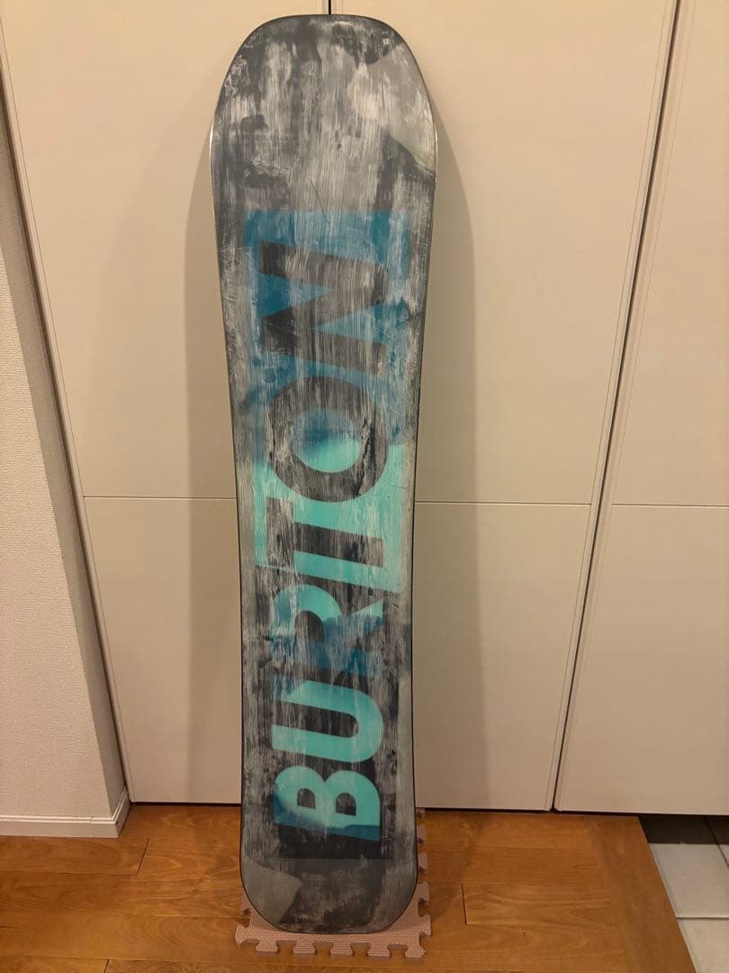 ◼︎バートン　process small 134㎝