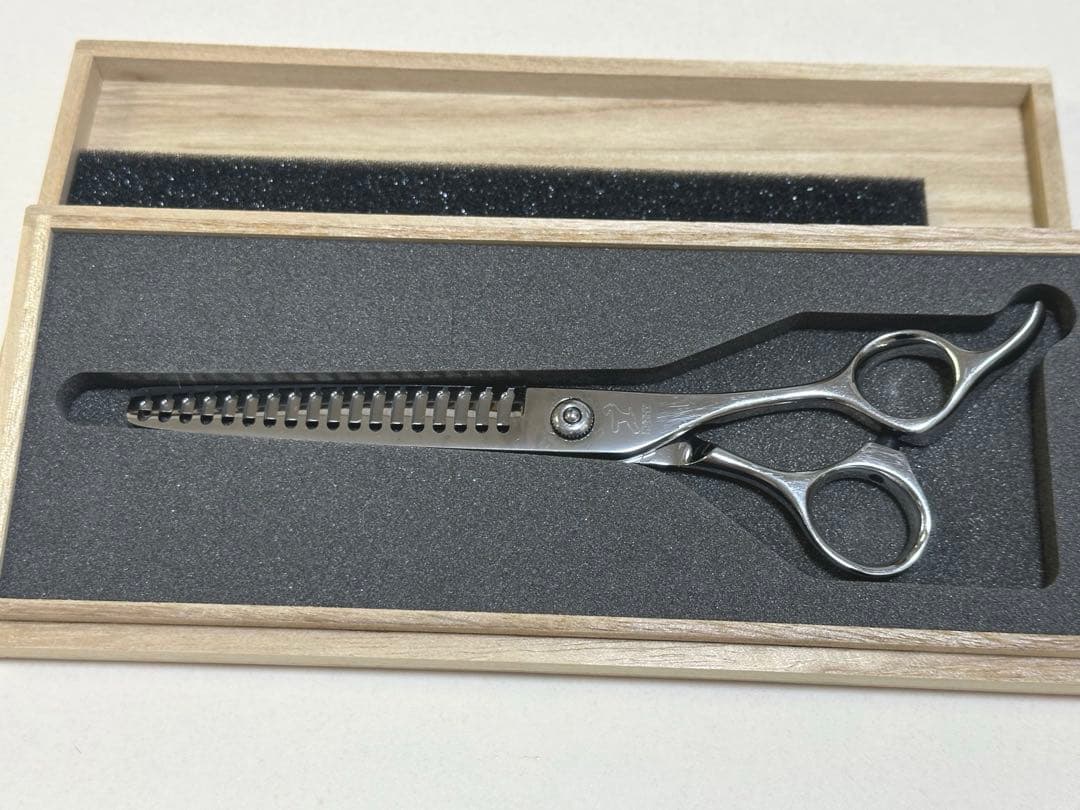 ケリー ブレンダー 6.8-18-50