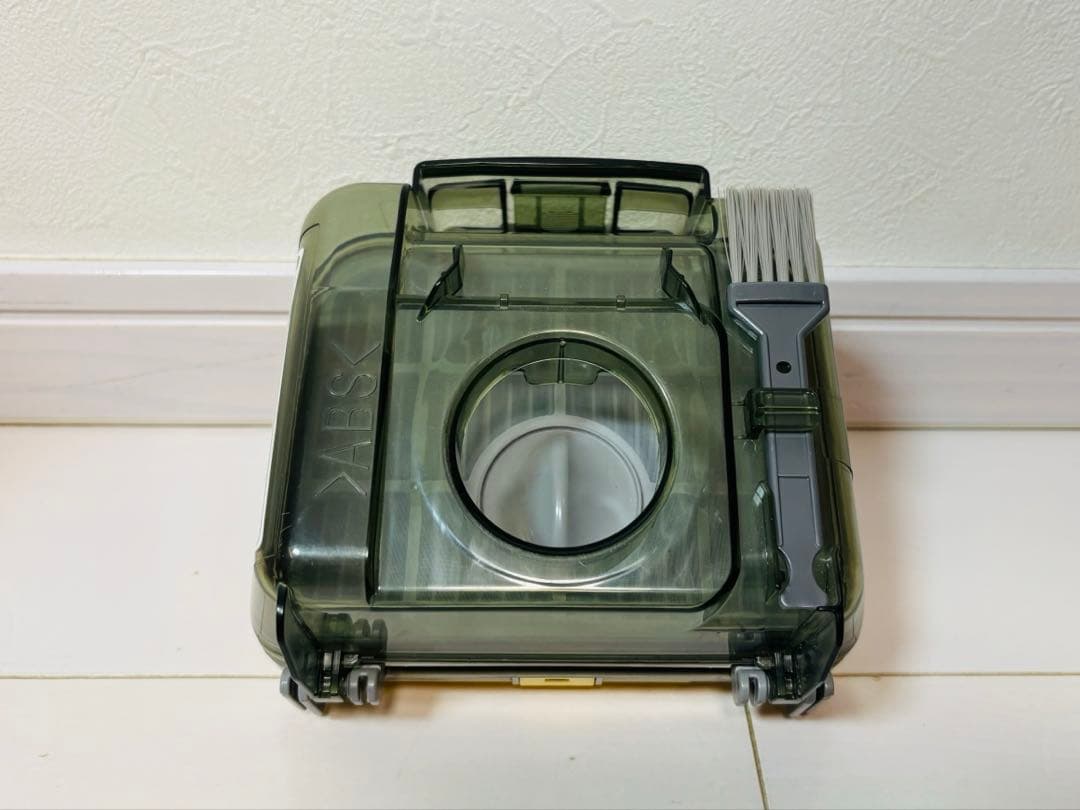 Panasonic サイクロン式掃除機