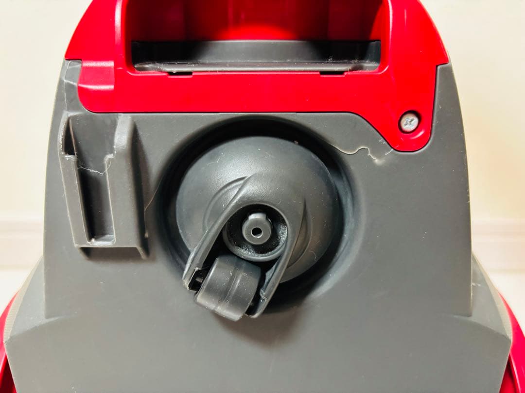 Panasonic サイクロン式掃除機