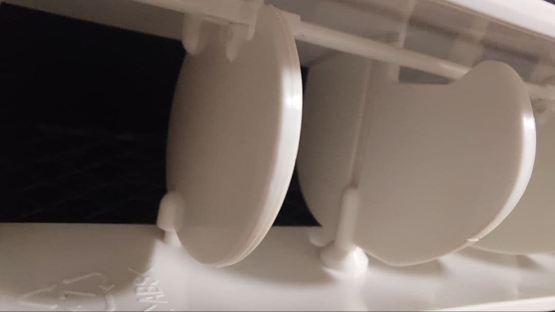 SHARP 衣類乾燥機 除湿機 プラズマイオン ホワイト 2024年制