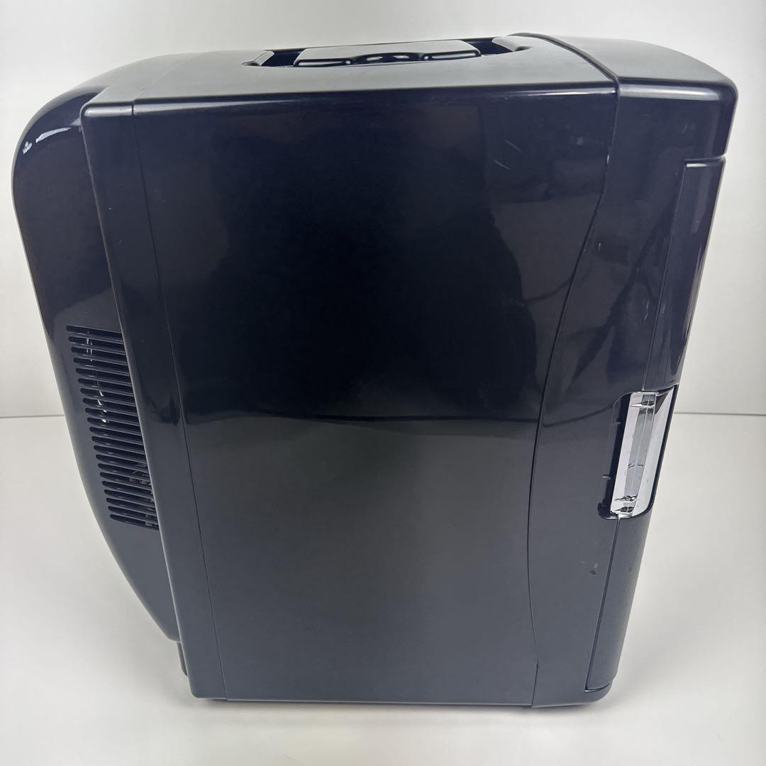 〚2台〛〚綺麗目〛✦VERSOS 冷温庫 VS-470 25L 白 黒✦