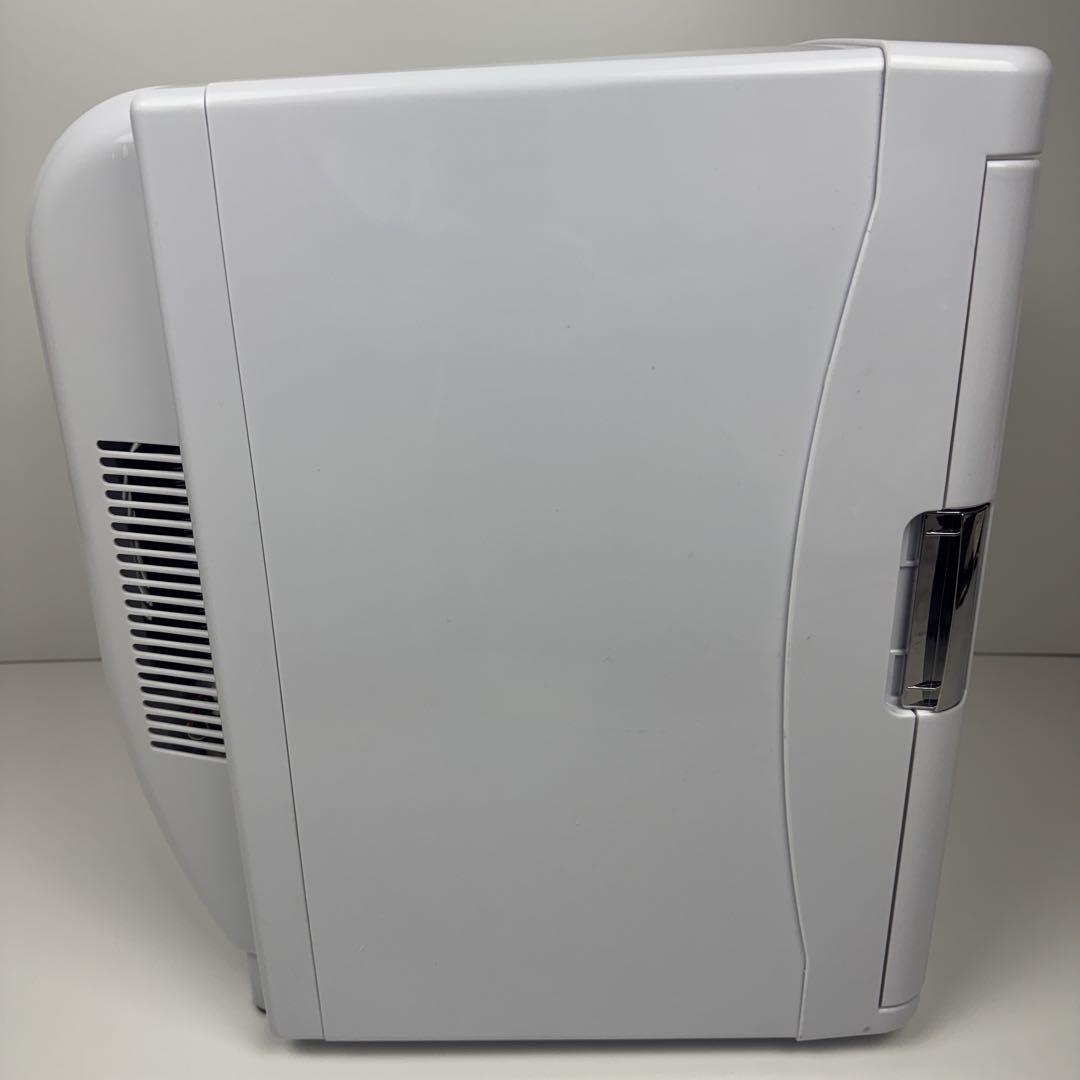 〚2台〛〚綺麗目〛✦VERSOS 冷温庫 VS-470 25L 白 黒✦