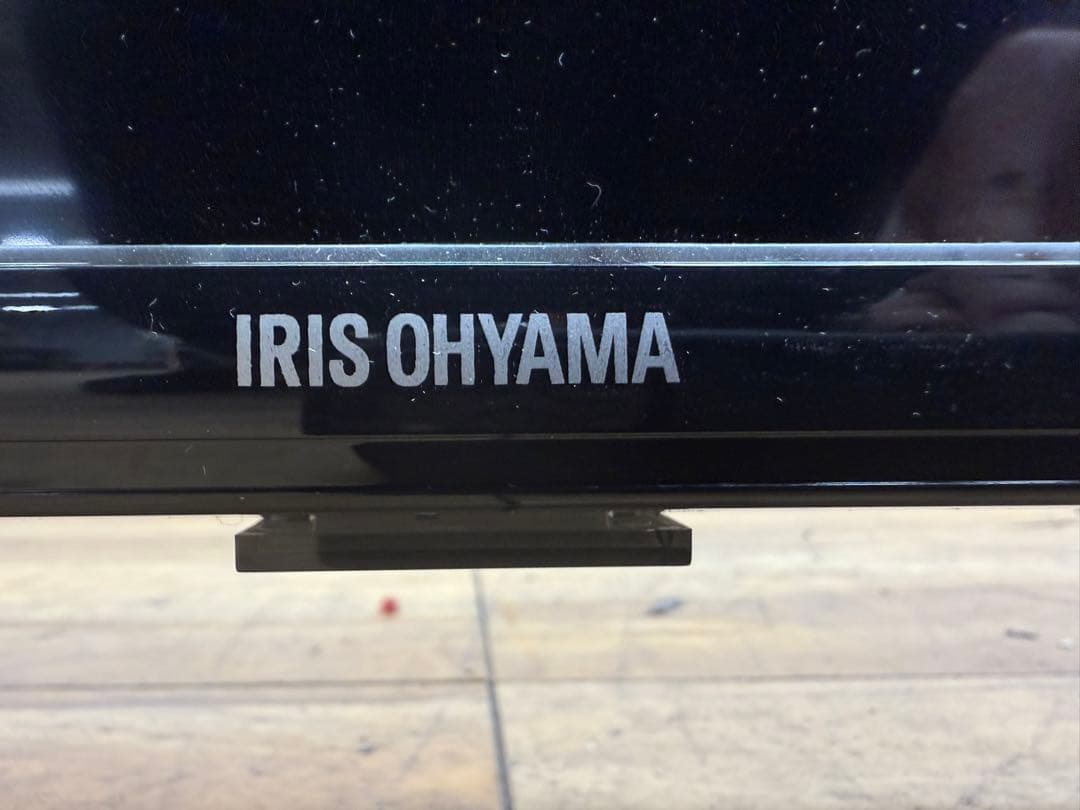 TG256 アイリスオーヤマ 55型 4Kテレビ 55UB10PC 22年