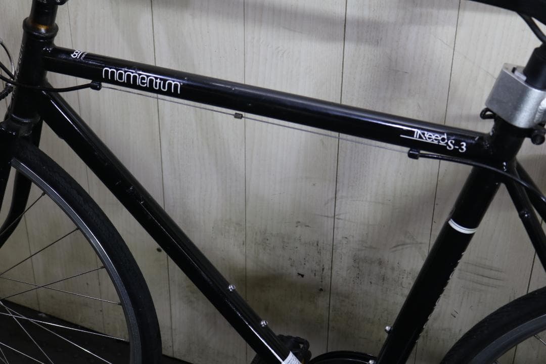 自転車本体 Zoro X