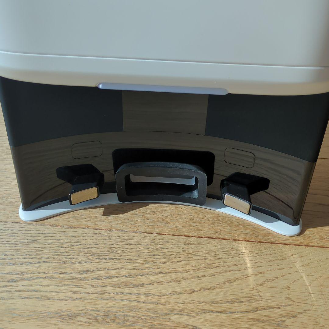 SwitchBot　 ロボット掃除機　スイッチボット　備品セット　掃除機　自動