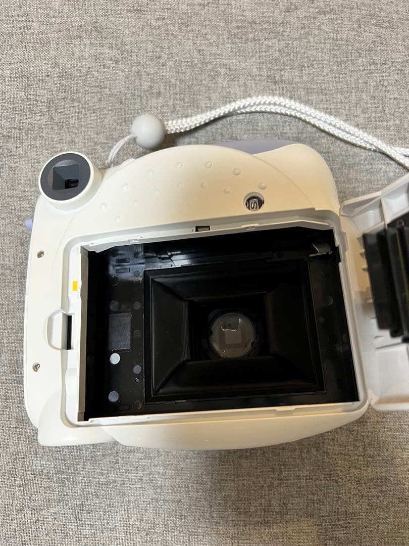 シナモロール インスタントカメラ チェキ