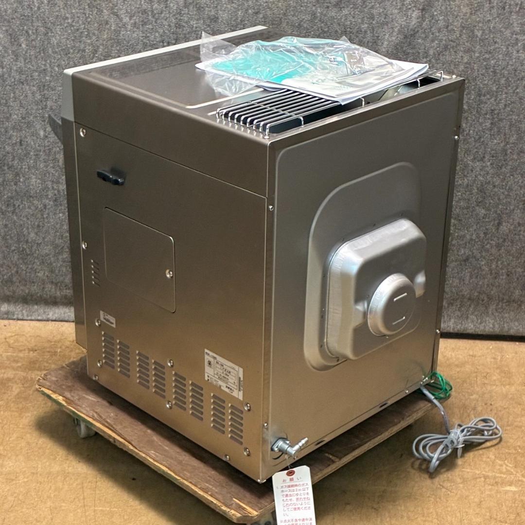 未使用　リンナイ　ガス高速オーブン　RCK-10AS　コンベック