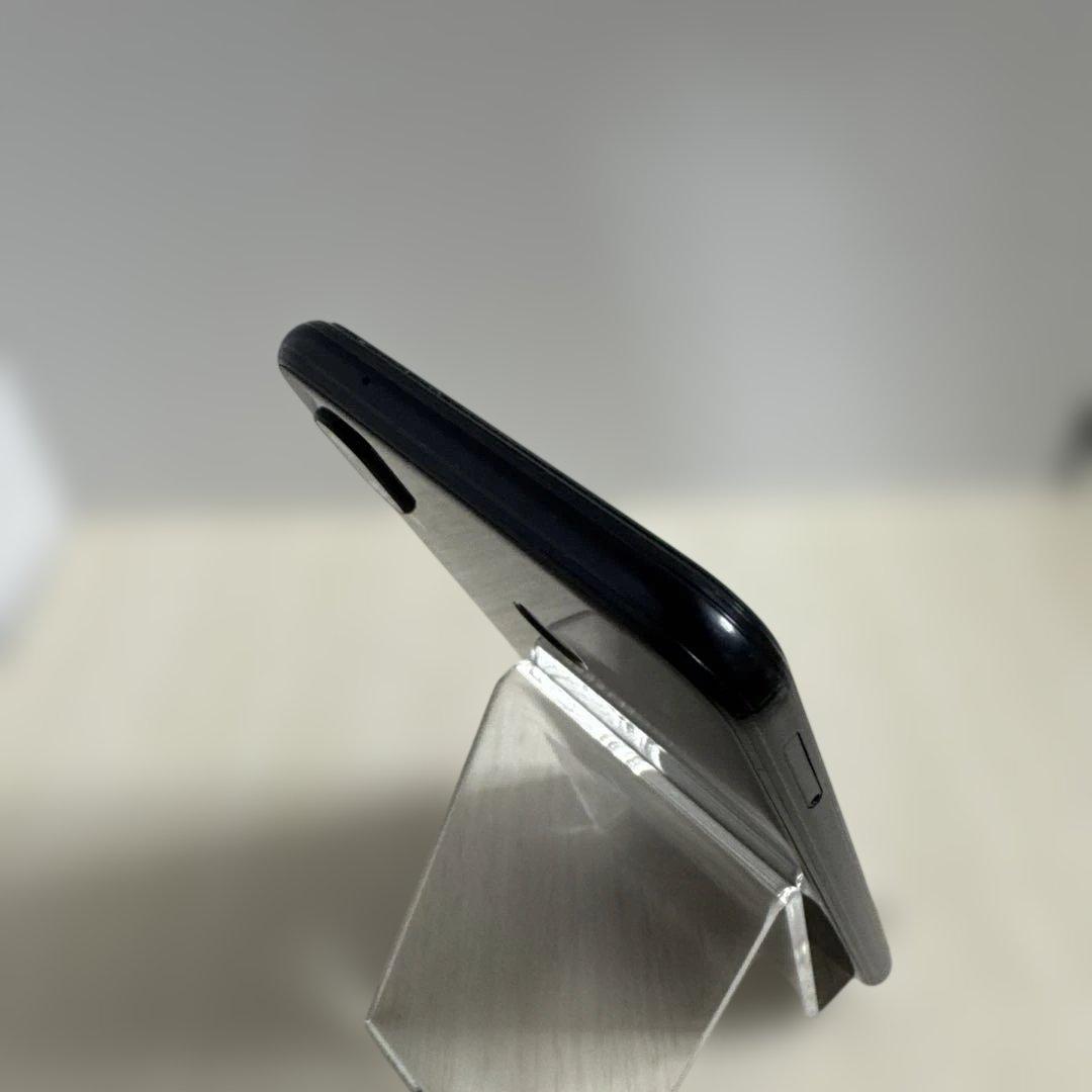 【美品】HUAWEI P20 lite 32GB 新品ケース+ガラスフィルム付