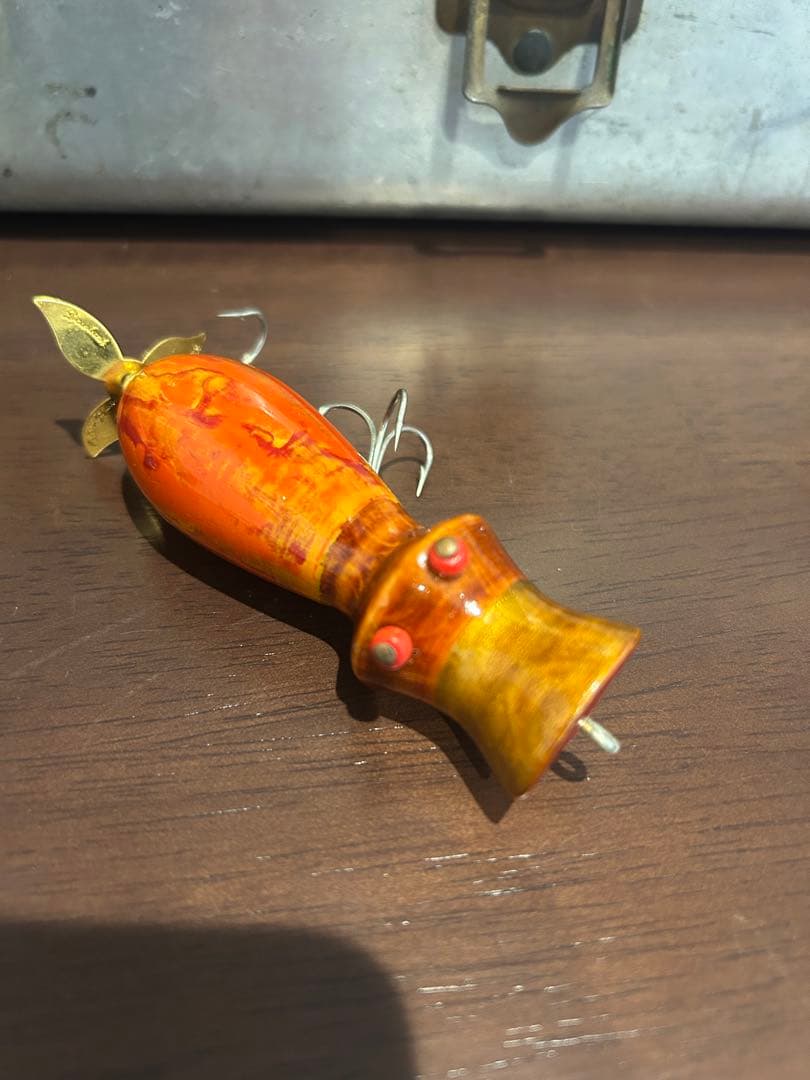 dowluck 道楽　ルアー