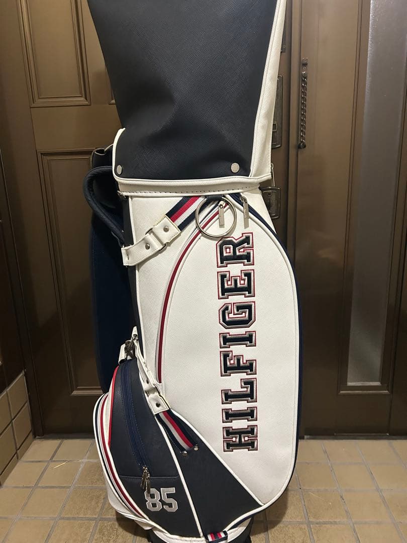  USA キャディバッグ 85