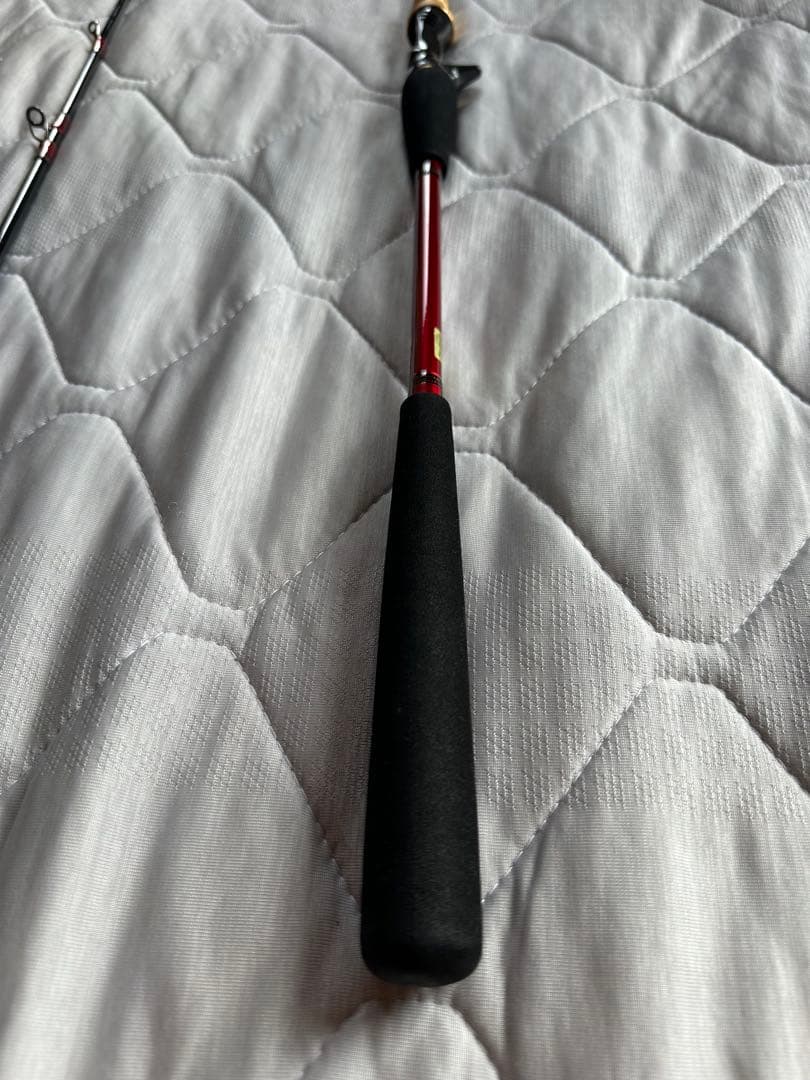 ダイワ　ANALYSTAR TACHIUO TENYA 91-180 船竿