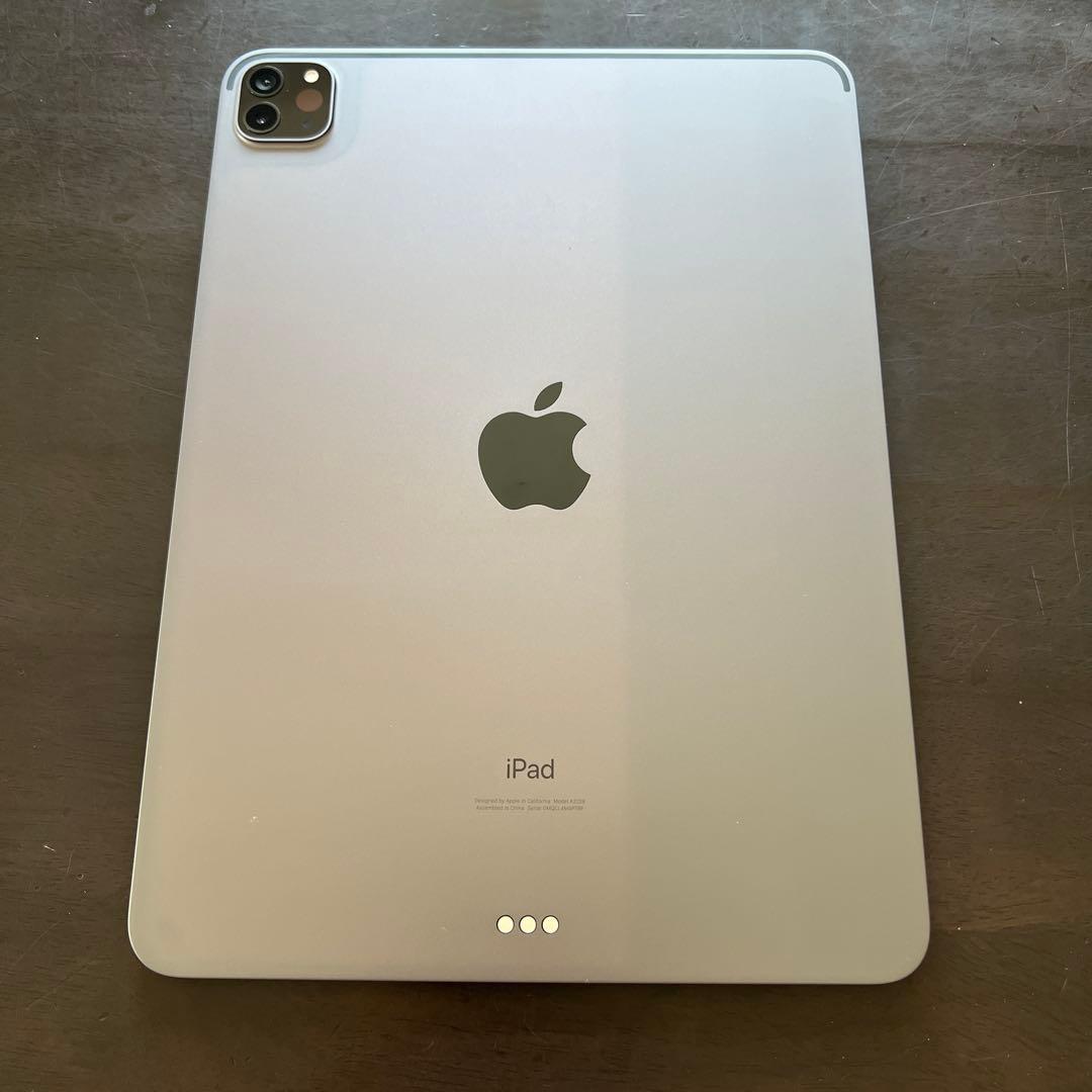iPad Pro11インチ（第2世代）128GB
