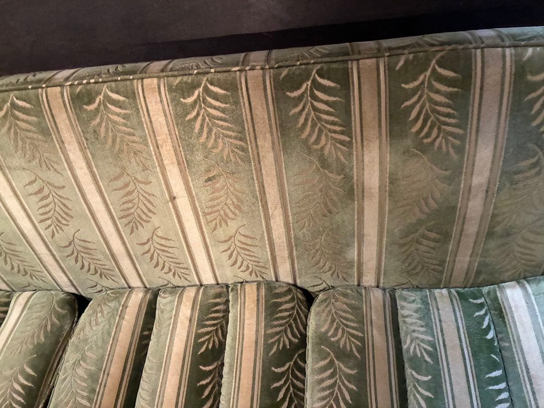 DREXELドレクセル ヘリテイジ ソファ　3P