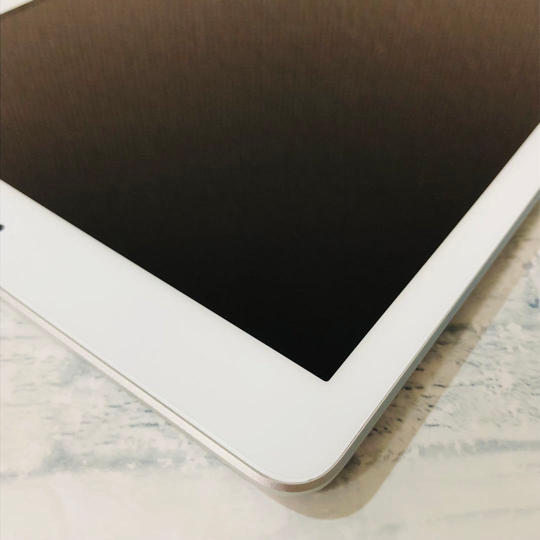 iPad 第6世代 32GB wifiモデル　管理番号：274