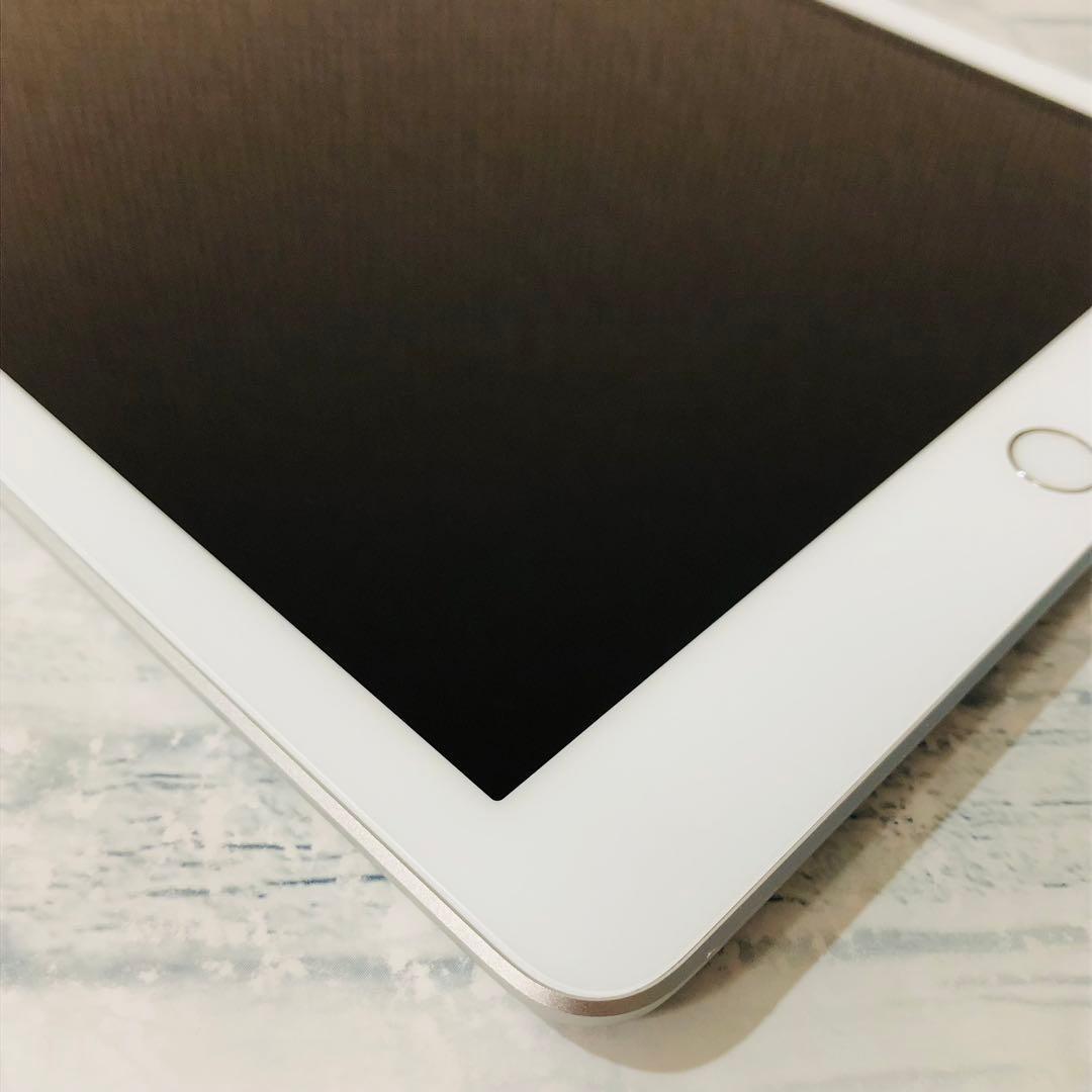 iPad 第6世代 32GB wifiモデル　管理番号：274
