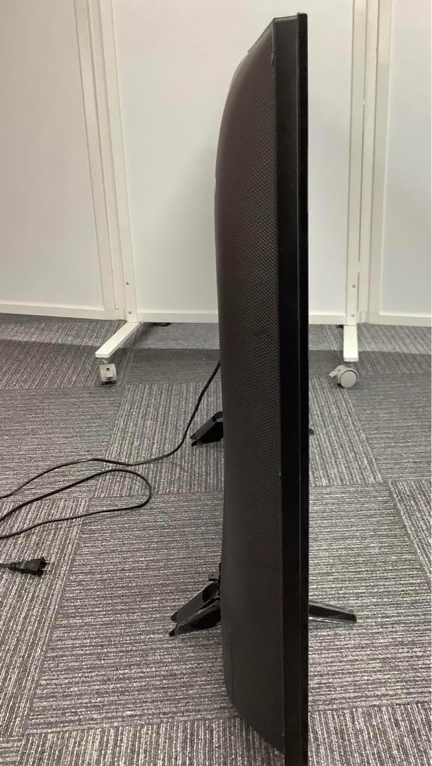 パナソニック 4K対応49インチ液晶テレビ TH-49HX750 2020年製