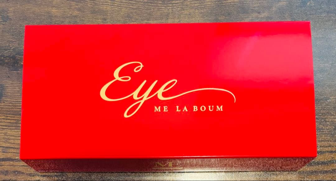 IKKOプロデュース　ミイ　ラボンアイ美顔器