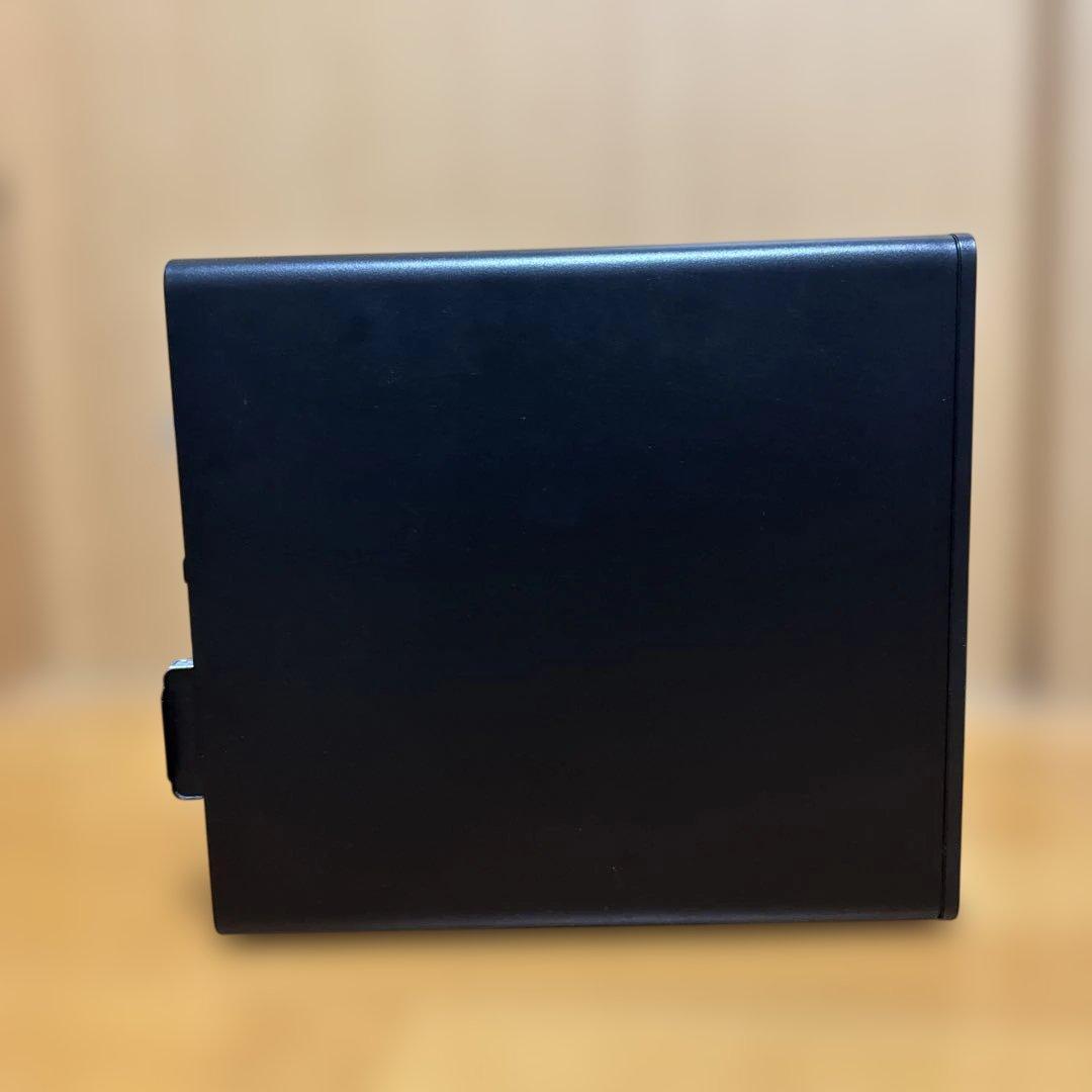 HP ProDask 600 GS SFF ディスクトップパソコン