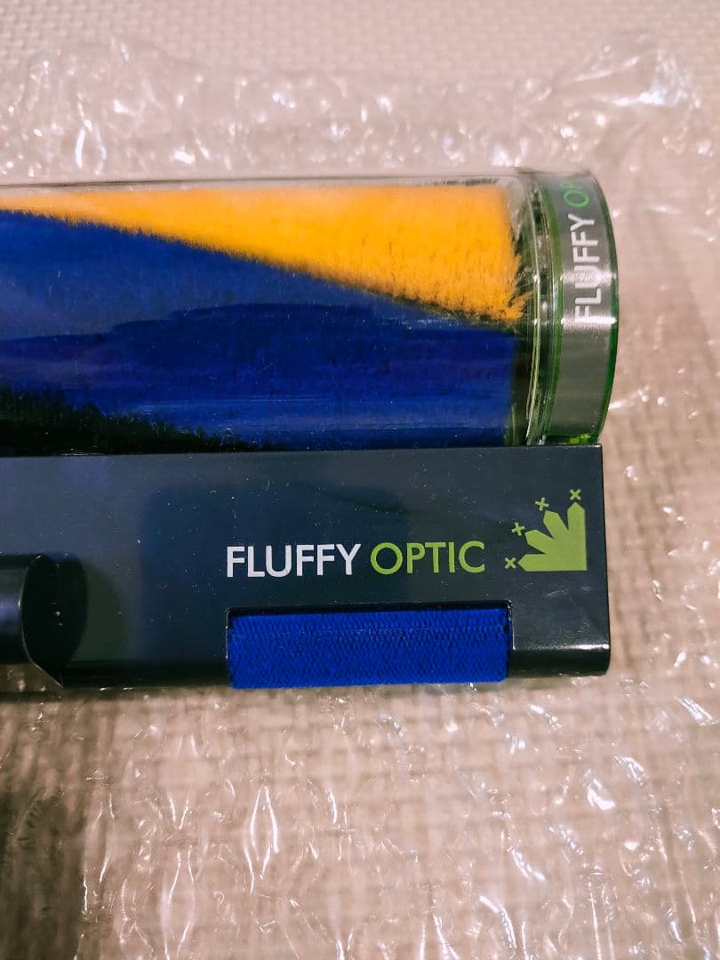 ダイソン FLUFFY OPTIC クリーナーヘッド　442798 純正