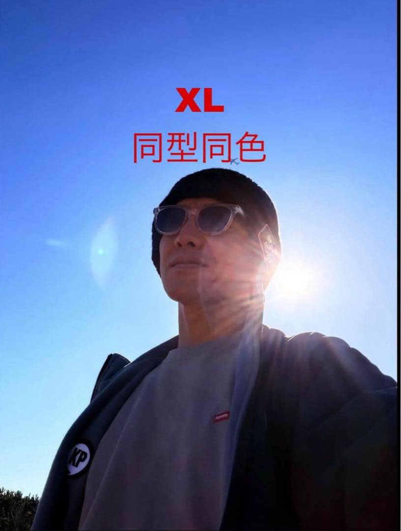 M&M 木村拓哉着 リバーシブルジャケット