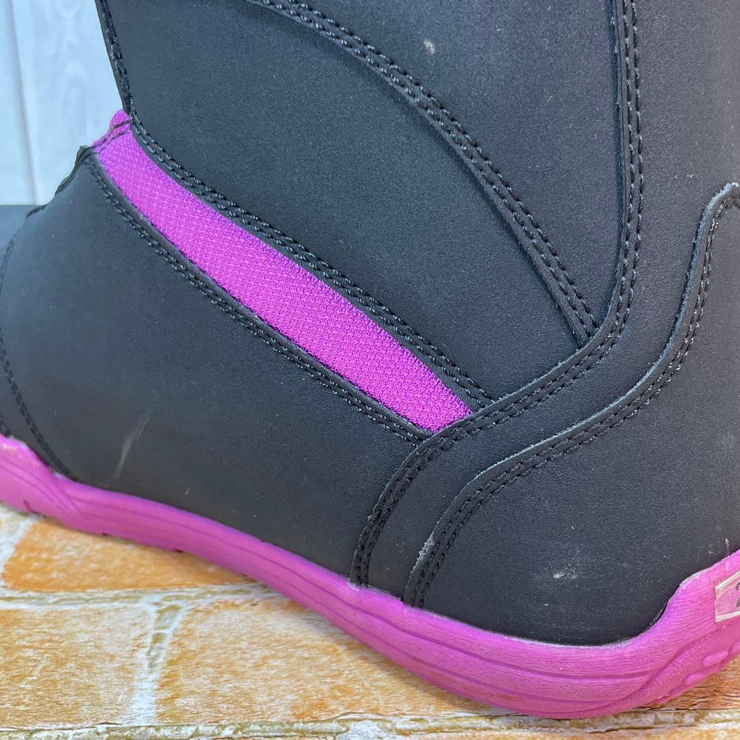 VISIONPEAKS BOA 25.5cm スノボー ブーツ