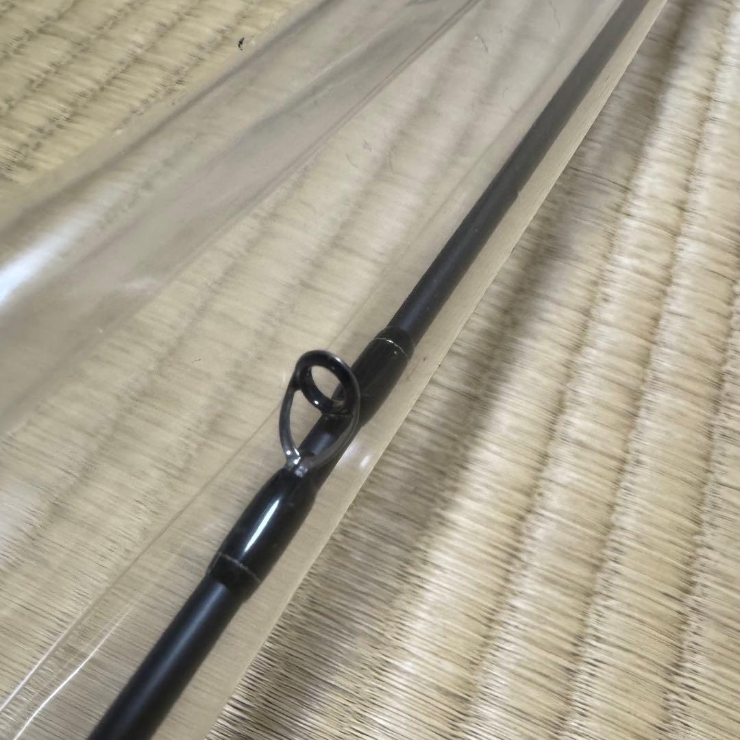 【新品未使用】エバーグリーン　コブラRSオーロラLTD .