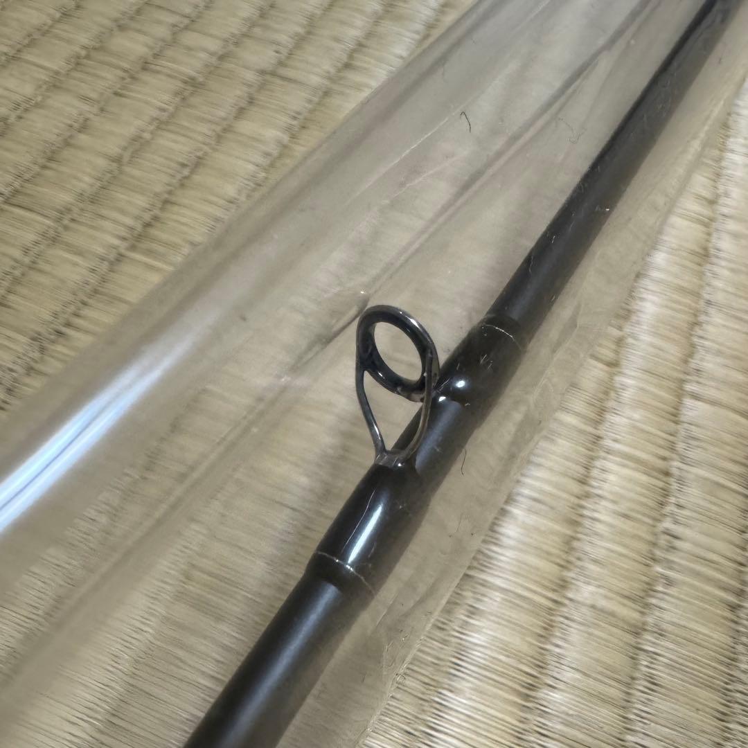 【新品未使用】エバーグリーン　コブラRSオーロラLTD .