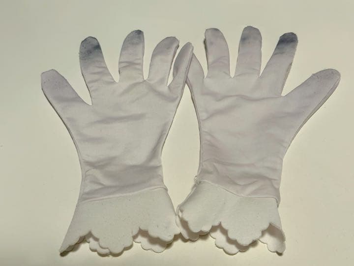 ラブライブ！ 小泉花陽 コスプレ衣装