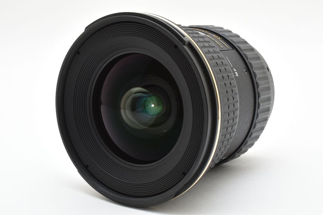 レンズ(ズーム) Tokina 12-24mm F4 AT-X PRO Nikon #8944