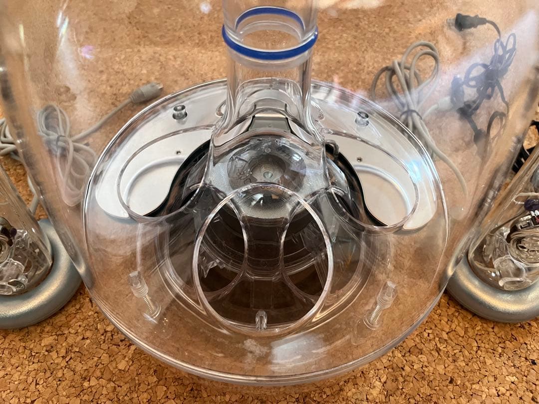 スピーカー・ウーファー harman/kardon SoundSticks II