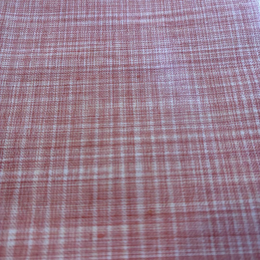 OYYO / Red Melange 90cm scope 風呂敷