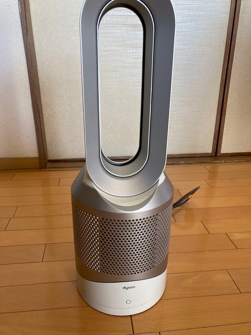 扇風機・サーキュレーター Dyson HP01WS