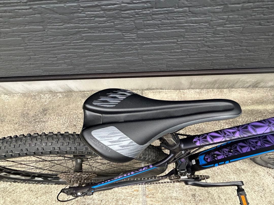 Liv OBSESS SLR 27.5インチ XS