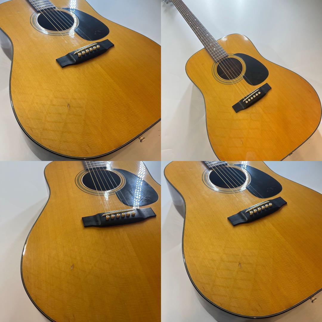 kawai custom E200D アコースティックギター アコギ