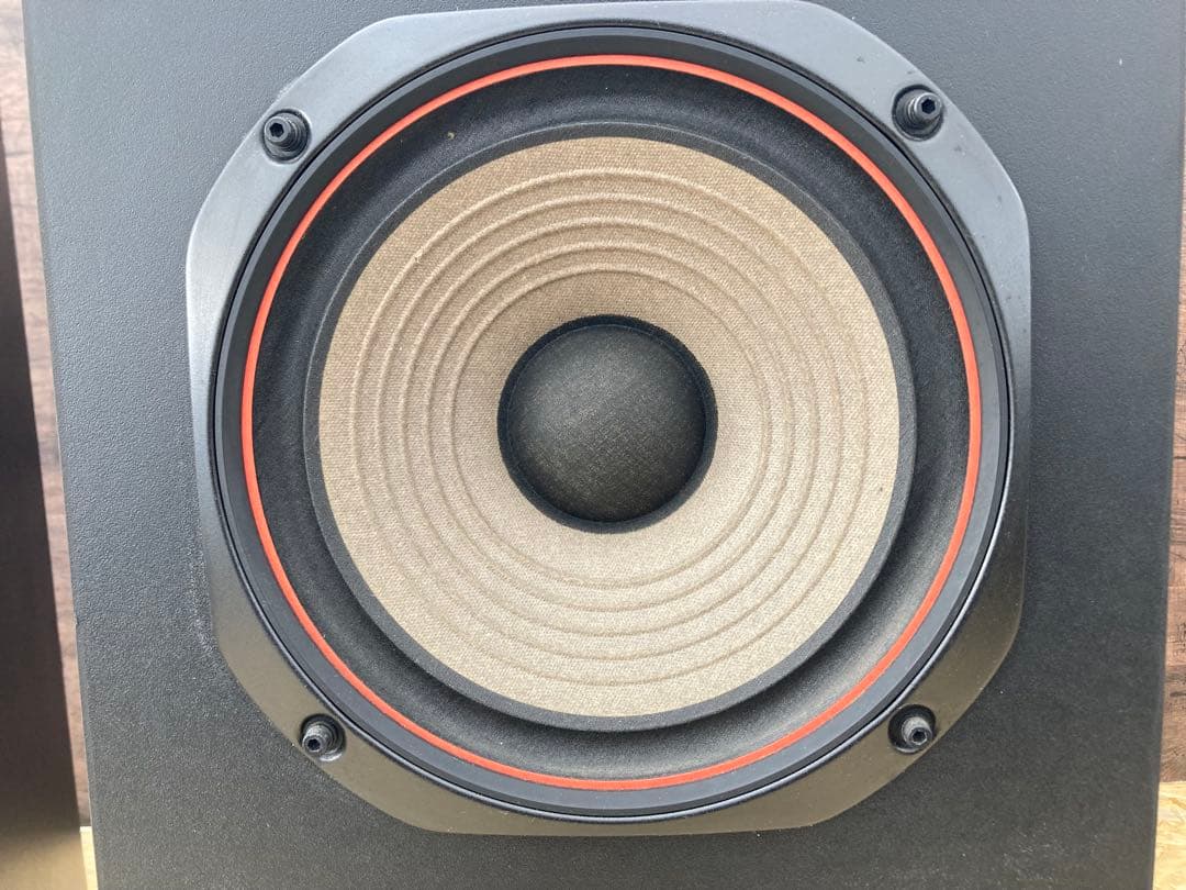 A Technics SB-4500 1本　大型製品の為2口に分けて出品